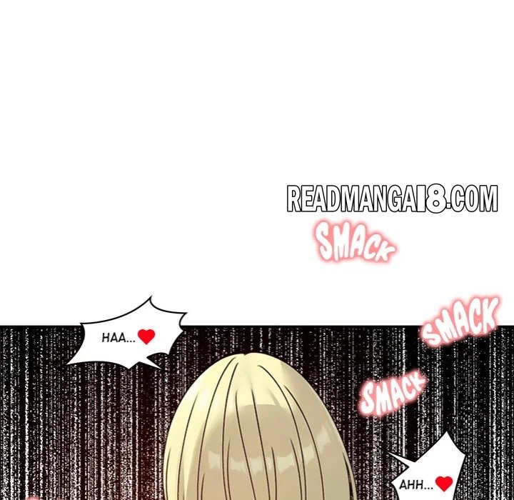 Runaway Wife - Chapter 58 Page 117