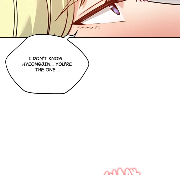 Runaway Wife - Chapter 58 Page 143
