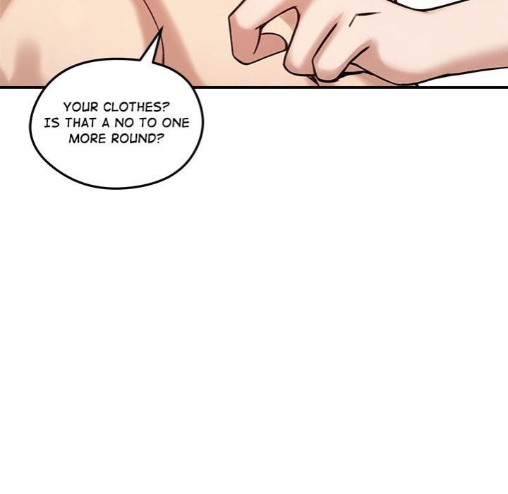 Runaway Wife - Chapter 61 Page 109