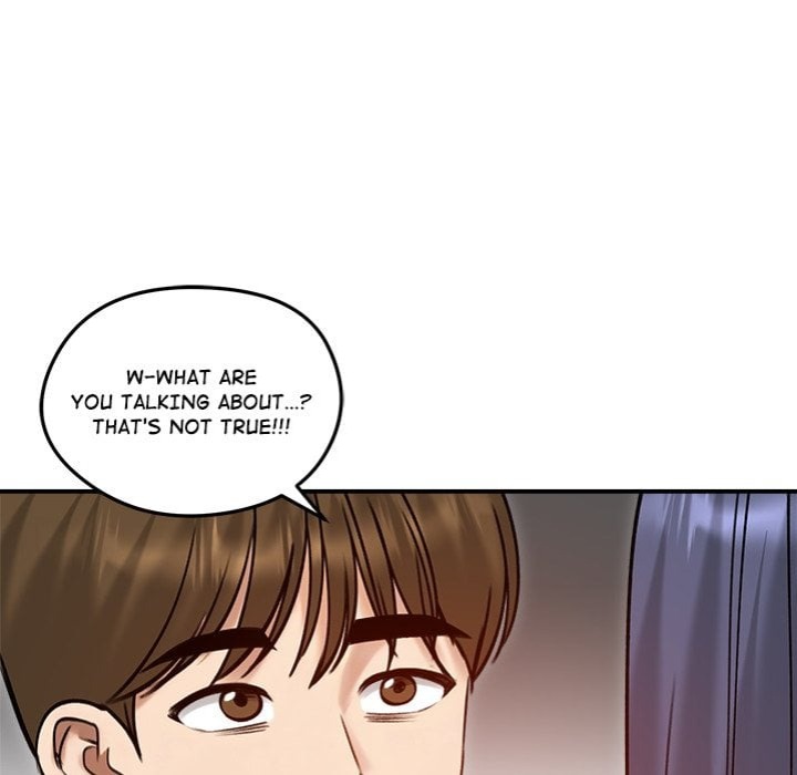 Runaway Wife - Chapter 61 Page 25