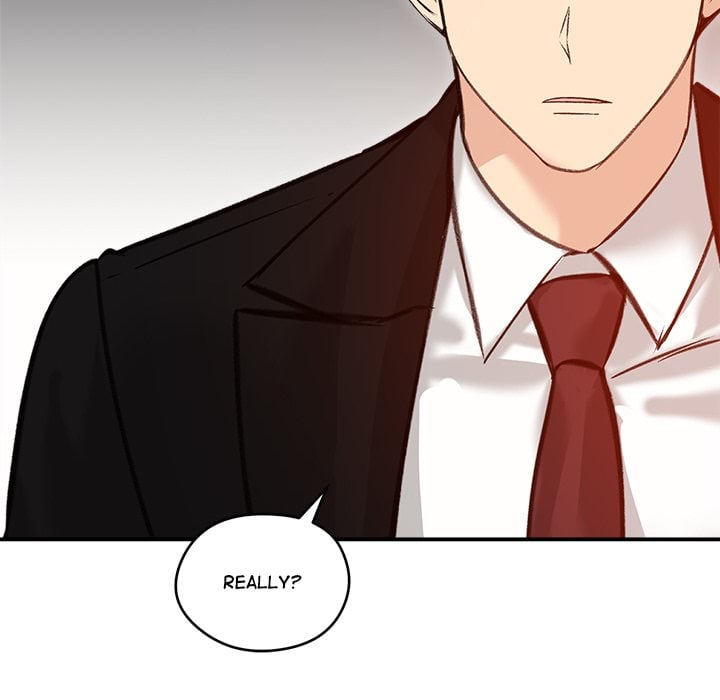Runaway Wife - Chapter 63 Page 121