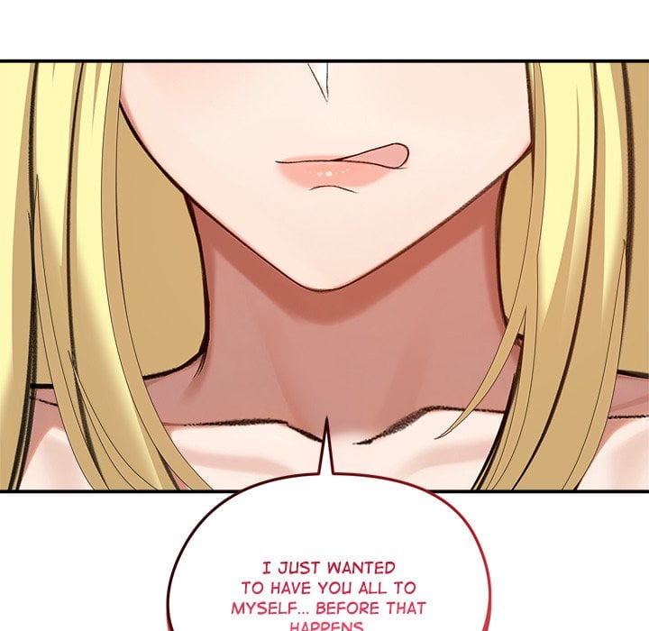 Runaway Wife - Chapter 63 Page 144