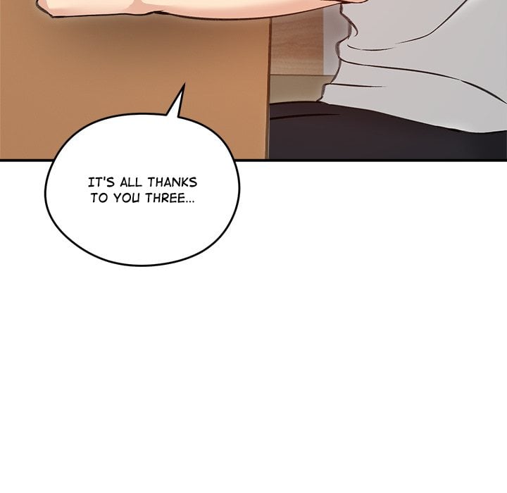 Runaway Wife - Chapter 63 Page 34