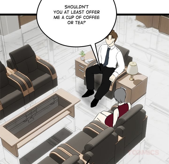Runaway Wife - Chapter 65 Page 48