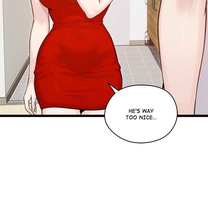 Runaway Wife - Chapter 66 Page 124