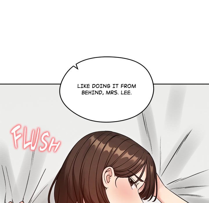 Runaway Wife - Chapter 68 Page 100