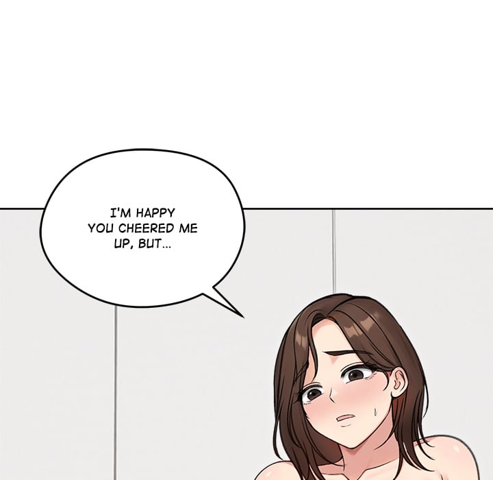 Runaway Wife - Chapter 68 Page 164