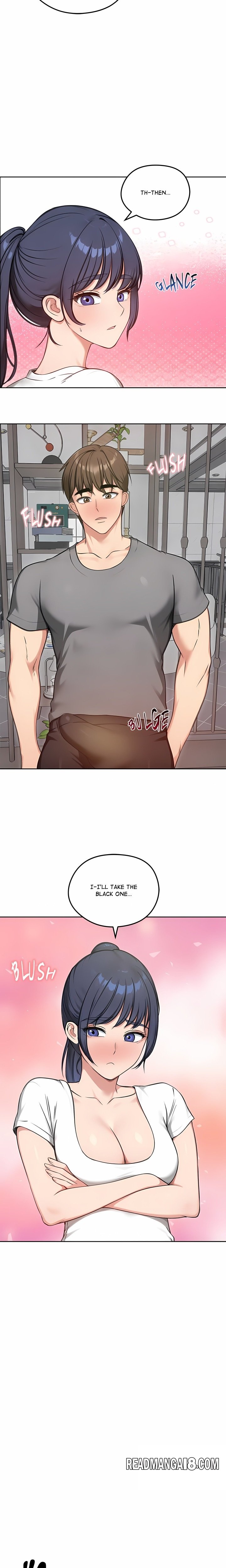Runaway Wife - Chapter 70 Page 23