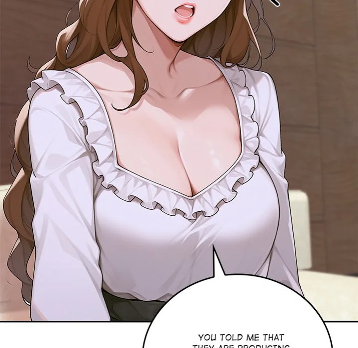 Desire Village - Chapter 11 Page 189