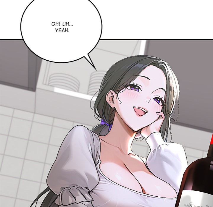 Desire Village - Chapter 15 Page 54