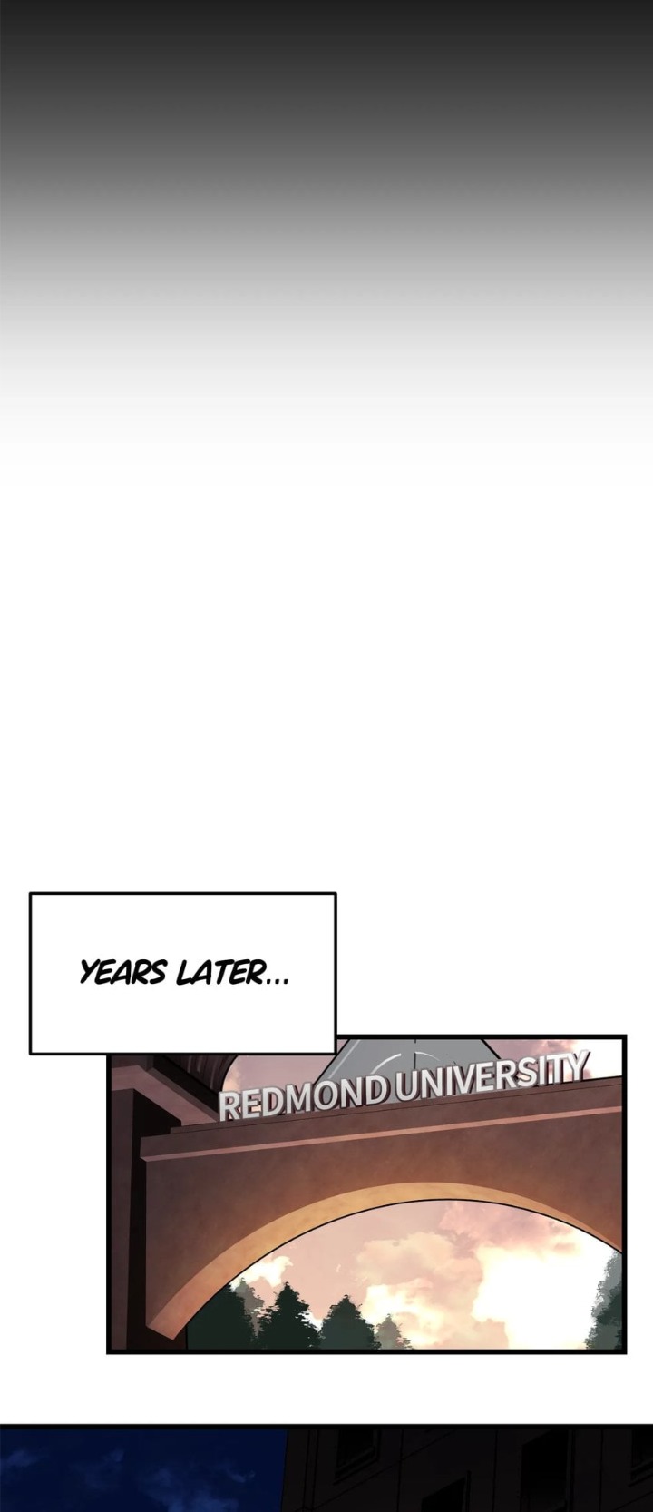 Find My Hotkey (Uncensored) - Chapter 1 Page 26