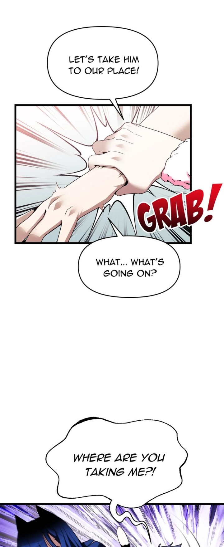 Find My Hotkey (Uncensored) - Chapter 1 Page 59