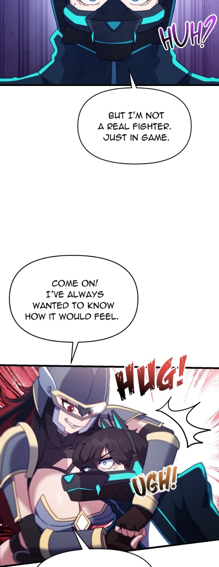 Find My Hotkey (Uncensored) - Chapter 2 Page 59