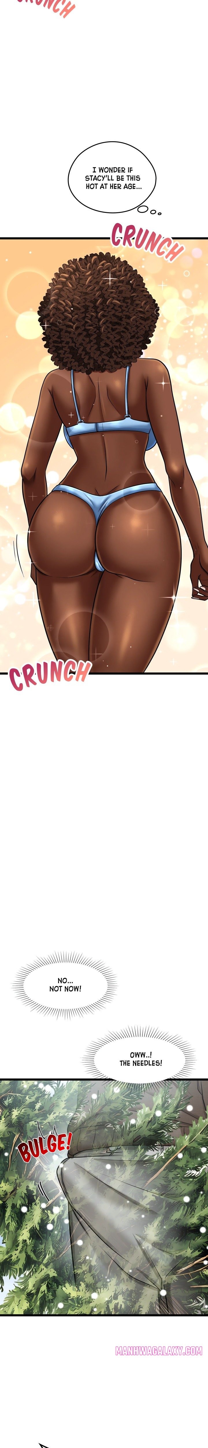 Winter Games 2 MILF Edition (Uncensored) - Chapter 1 Page 22