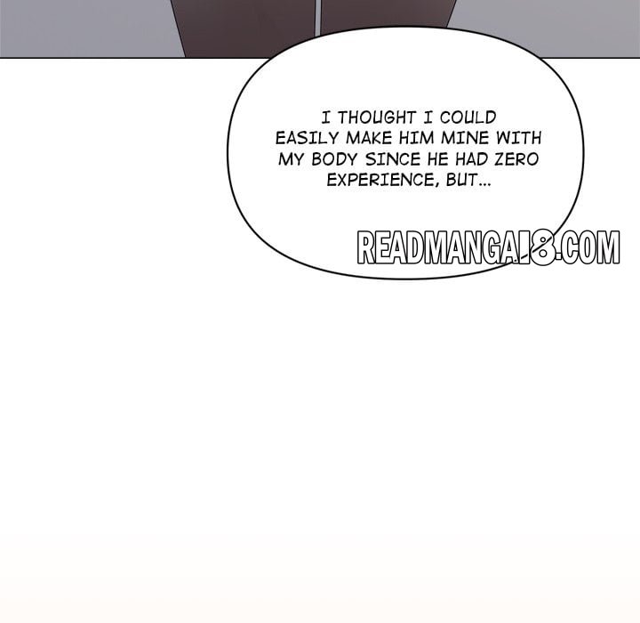 What’s Wrong With This Family? (Uncensored) - Chapter 38 Page 72