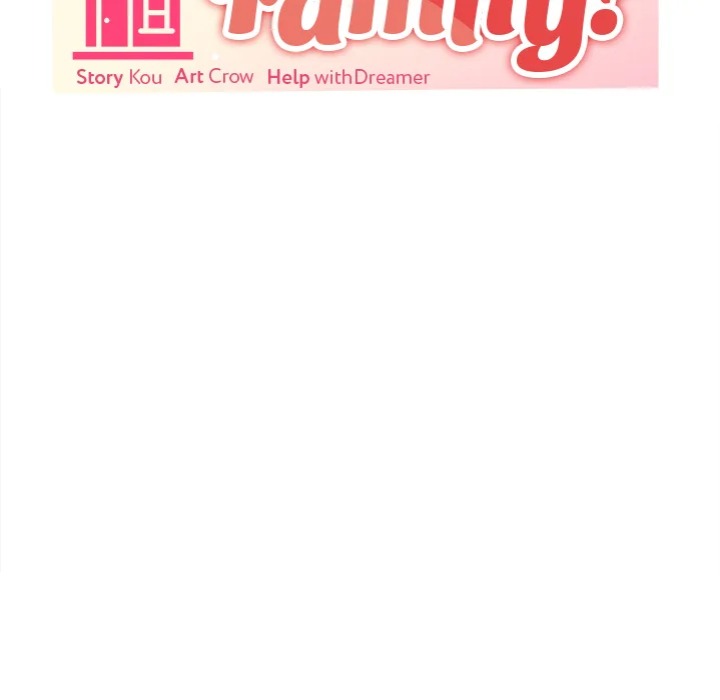 What’s Wrong With This Family? (Uncensored) - Chapter 40 Page 46