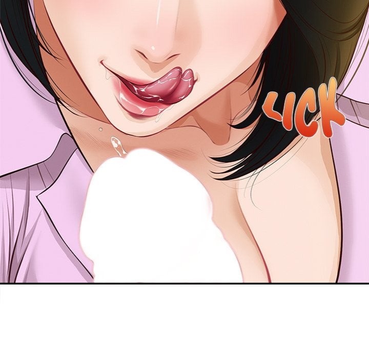 Yeoju and Haru - Chapter 15 Page 151