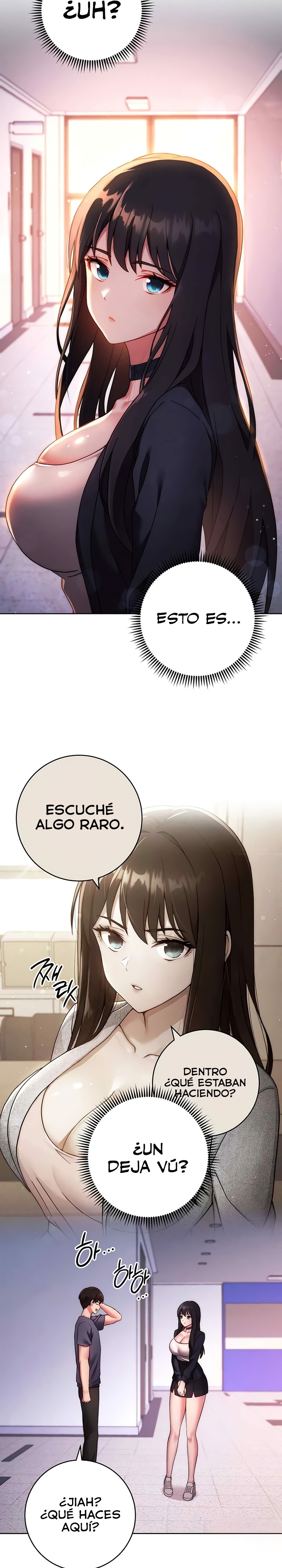 Love Choice Raw - Chapter 26 Page 13