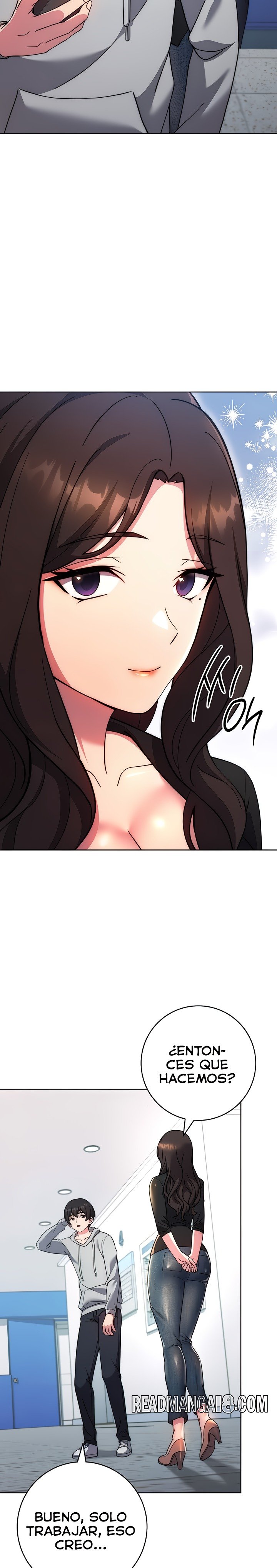 Love Choice Raw - Chapter 30 Page 33