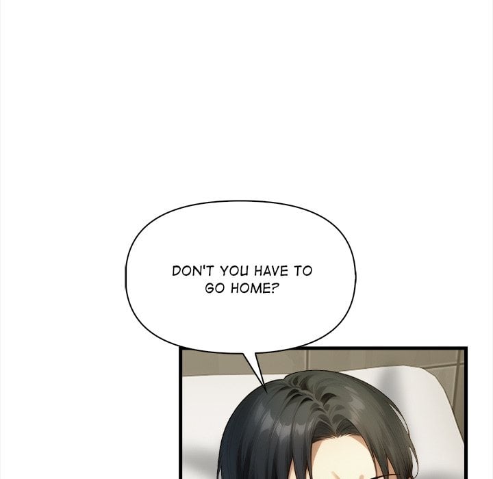 No Escape (Squee) - Chapter 15 Page 43