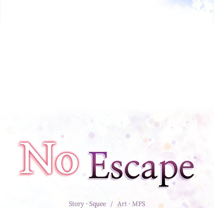No Escape (Squee) - Chapter 16 Page 16