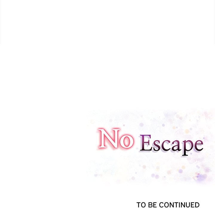 No Escape (Squee) - Chapter 18 Page 169