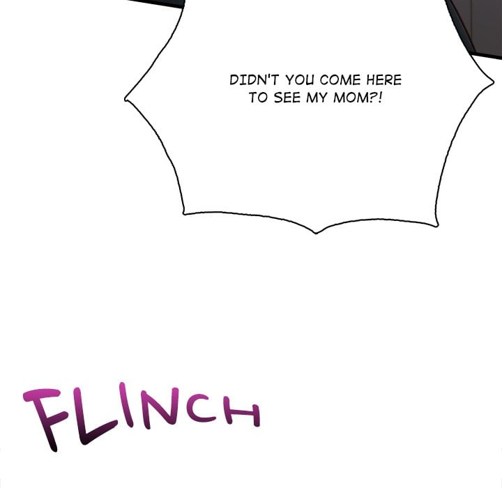 No Escape (Squee) - Chapter 20 Page 29