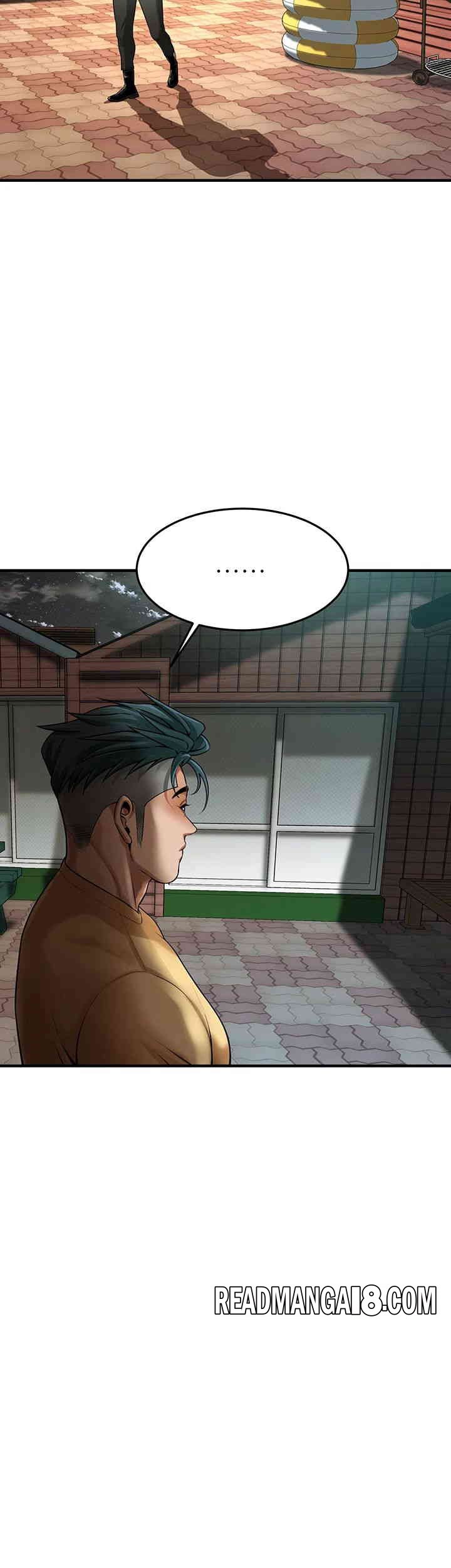 Bastard Raw - Chapter 48 Page 45