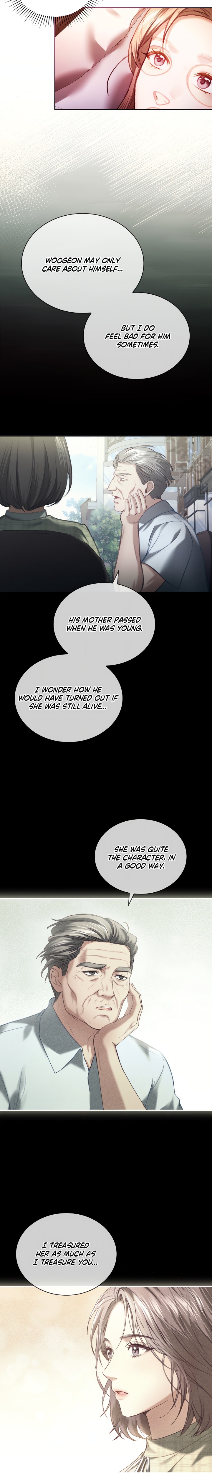 The Young Wife (Uncensored) - Chapter 20 Page 8