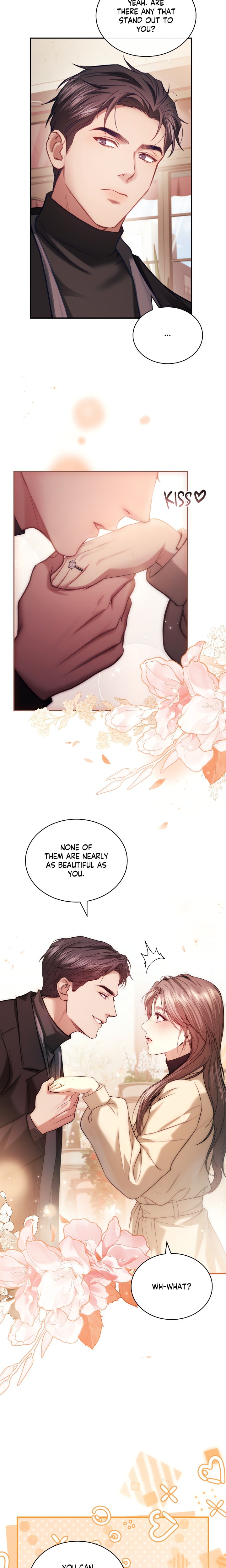 The Young Wife (Uncensored) - Chapter 40 Page 14