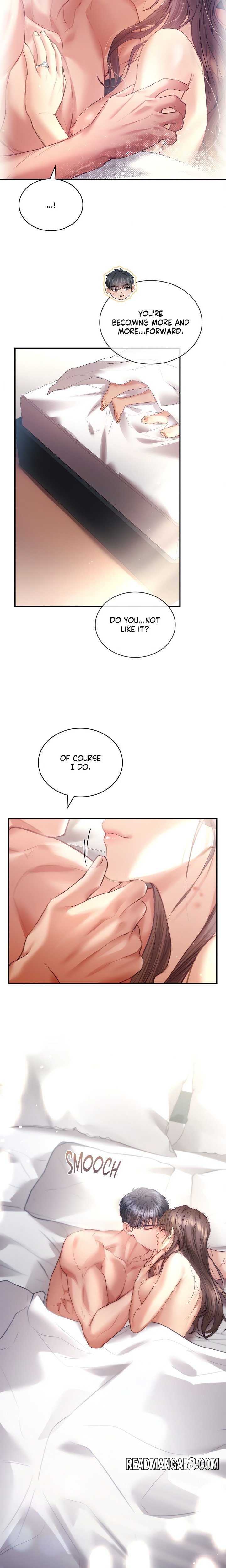 The Young Wife (Uncensored) - Chapter 40 Page 4