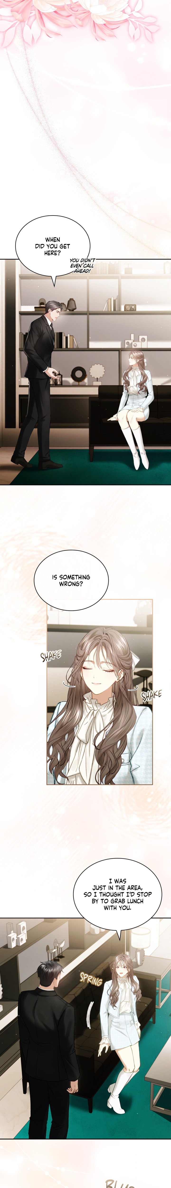 The Young Wife (Uncensored) - Chapter 62 Page 3