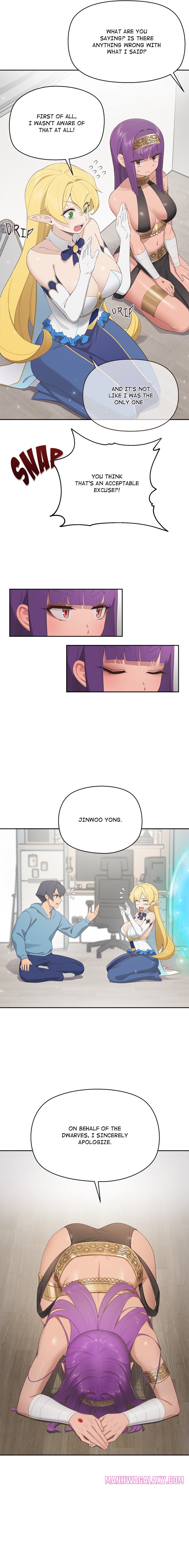 The Seed of Destiny - Chapter 1 Page 24