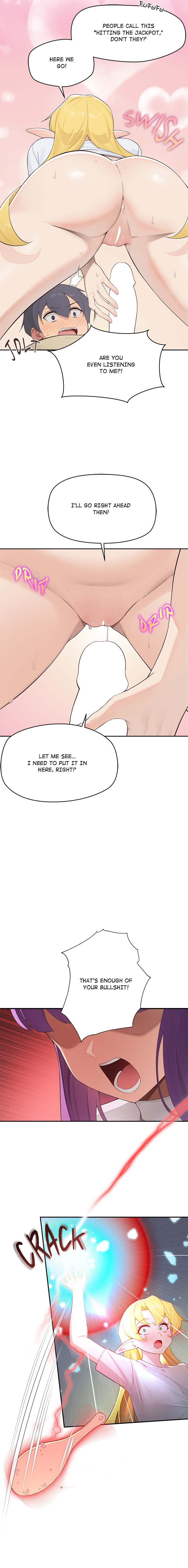 The Seed of Destiny - Chapter 1 Page 3