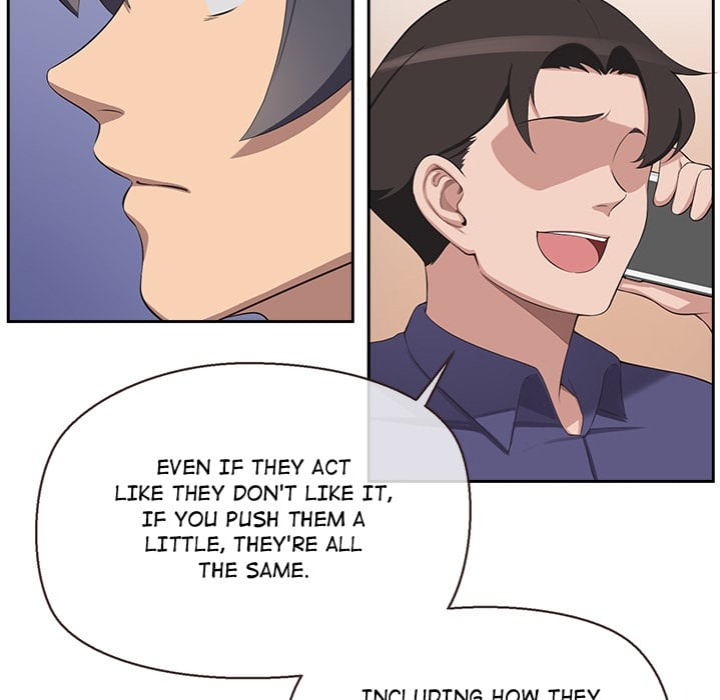 The Seed of Destiny - Chapter 3 Page 113