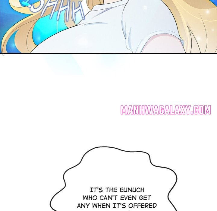 The Seed of Destiny - Chapter 3 Page 135