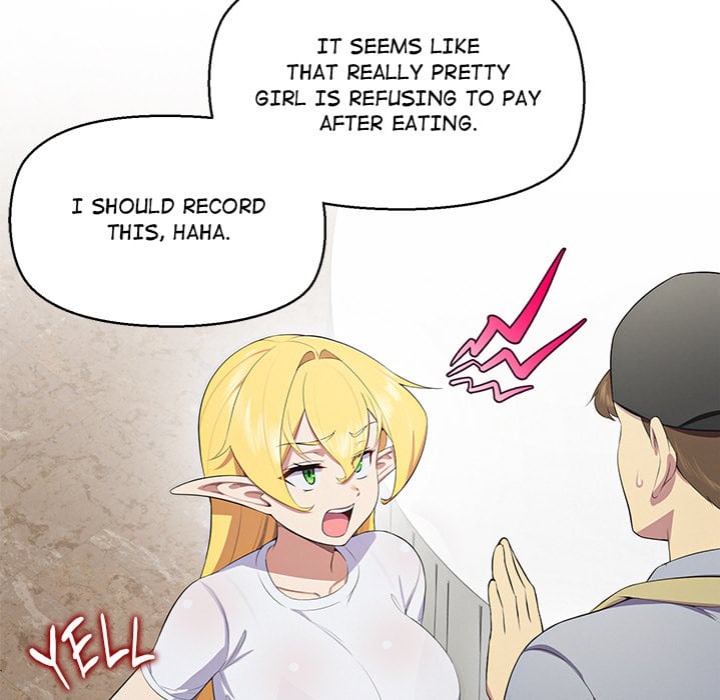 The Seed of Destiny - Chapter 3 Page 89