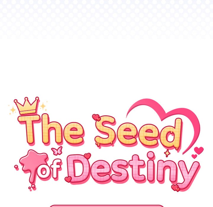 The Seed of Destiny - Chapter 8 Page 14
