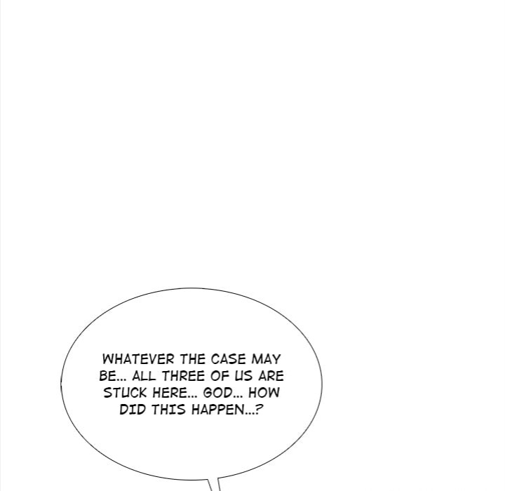 Locked With Her - Chapter 14 Page 114