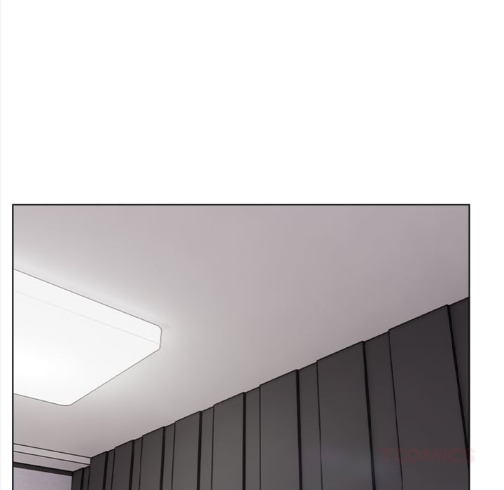 Locked With Her - Chapter 14 Page 129