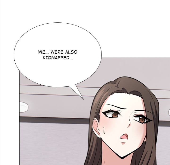 Locked With Her - Chapter 14 Page 25