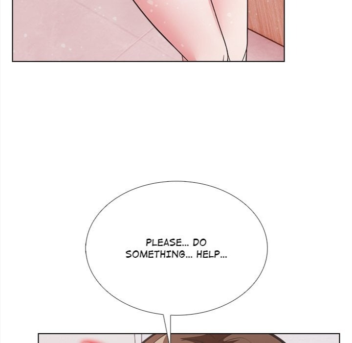 Locked With Her - Chapter 15 Page 44