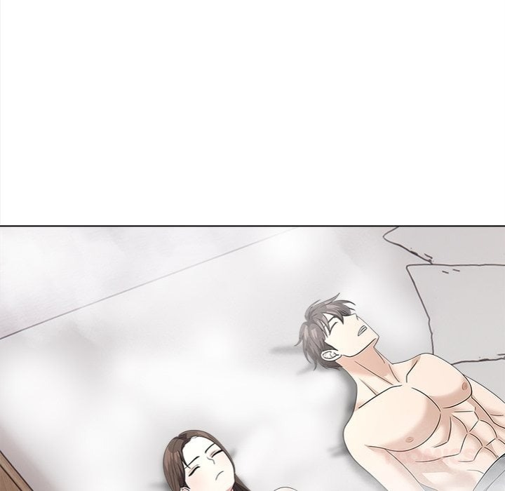 Locked With Her - Chapter 16 Page 117