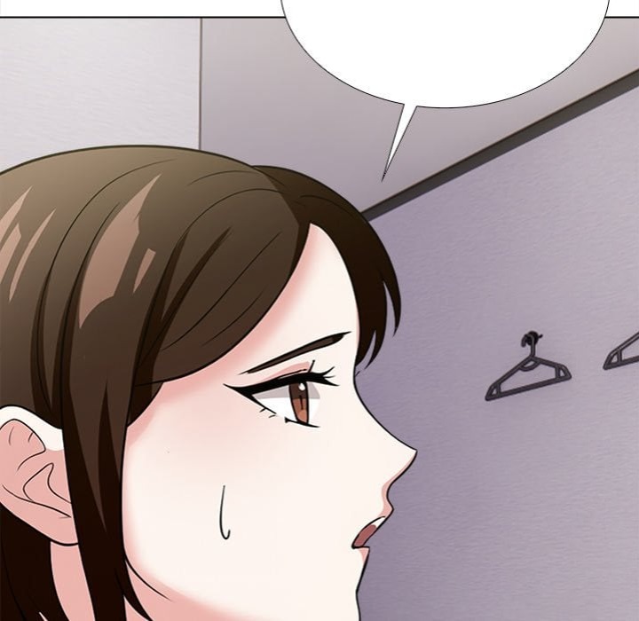 Locked With Her - Chapter 16 Page 47