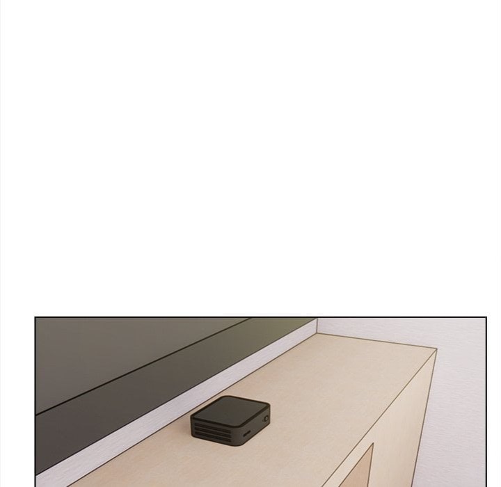 Locked With Her - Chapter 16 Page 49