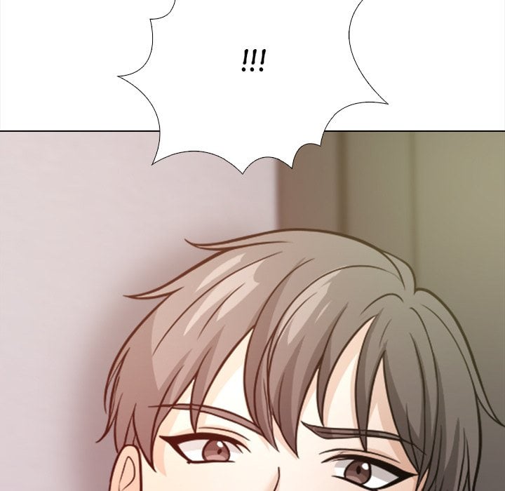 Locked With Her - Chapter 17 Page 131
