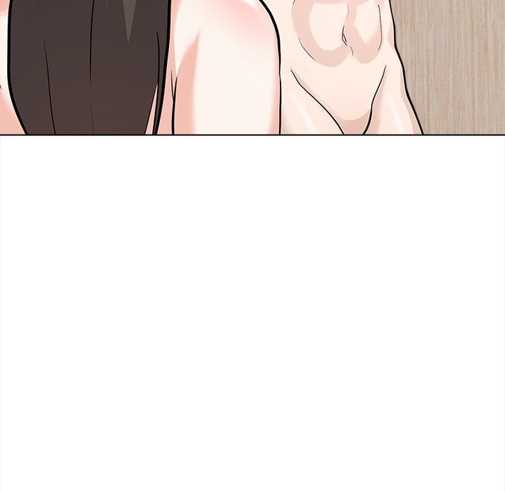 Locked With Her - Chapter 18 Page 12