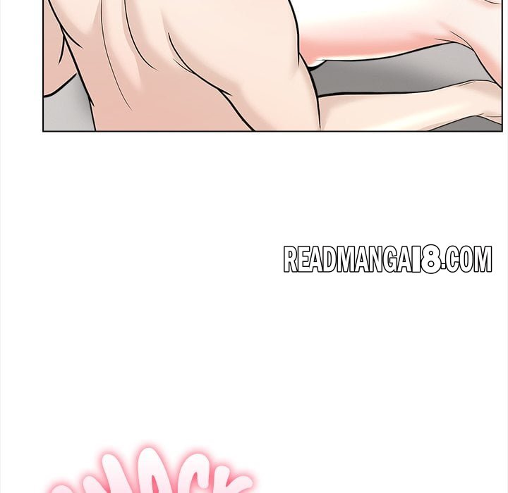 Locked With Her - Chapter 18 Page 44