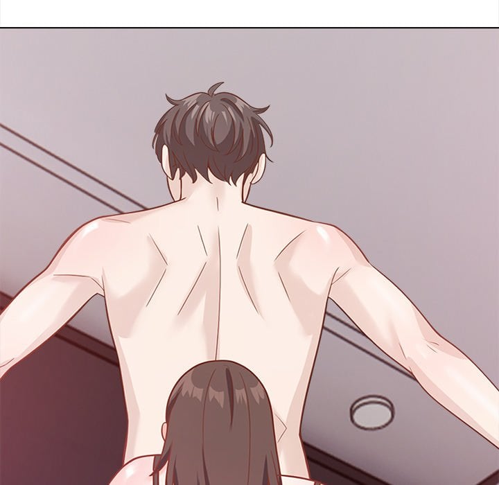 Locked With Her - Chapter 22 Page 44