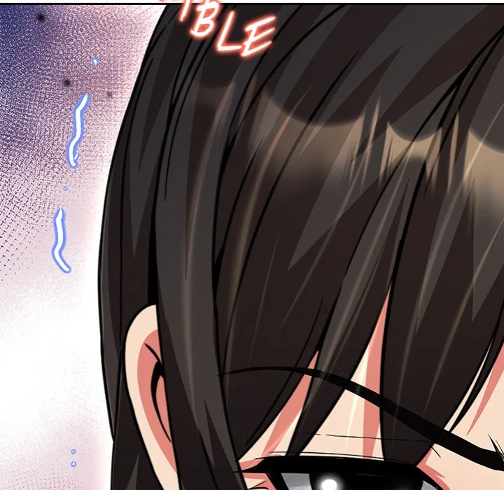 My Gangster Girlfriend - Chapter 22 Page 114